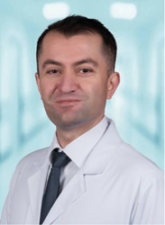 Uzm.Dr. Gökhan Görünmez