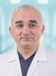 Specialist Dr. Cihanşah Akdoğan