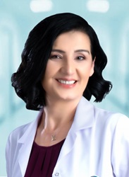 Specialist Dr. Nevil Aykın