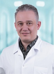 Opérateur Dr. İbrahim Cenk Soğukpınar