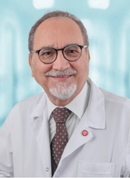 Specialist Dr. Kudret Yazan