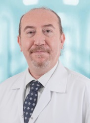 Opérateur Dr. Tanser Şenses