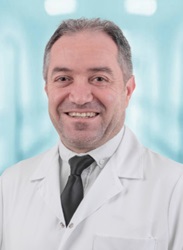 Operator Dr. Tuncer Göker