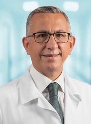 Operator Dr. Kayıhan Çağlar