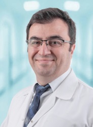 Operator Dr. Hüseyin Pala