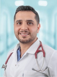 Specialist Dr. Kamal Isgandarov