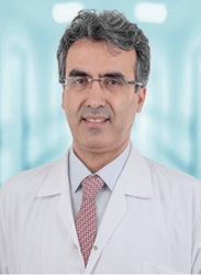 Operator Dr. Mehmet Hamarat