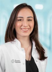 Dt. Meryem Gezer Candemir