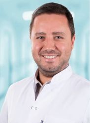 Operator Dr. Burak Kenar