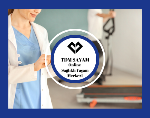 TDM SAYAM (Centro de Vida Saludable en Línea)