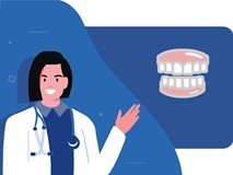 Prosthetic (Prosthetic) Dental Treatment